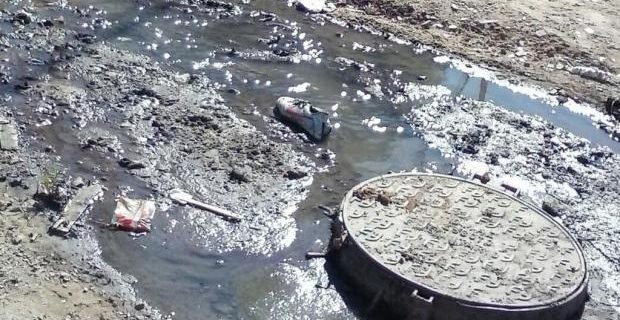 problemas no esgoto de porto alegre como evitar