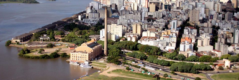 10 motivos para morar em porto alegre