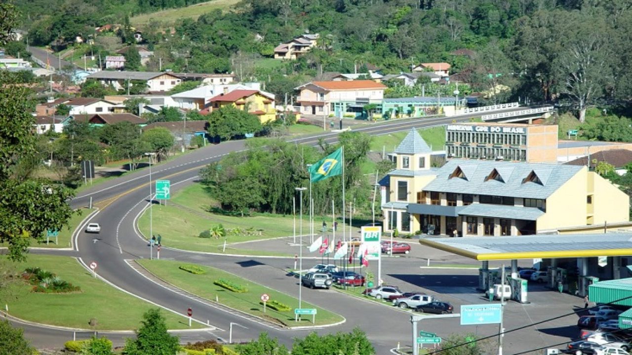 Tudo sobre o município de Igrejinha - Estado do Rio Grande do Sul