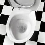Porque o vaso sanitário entope? Conheça os principais motivos