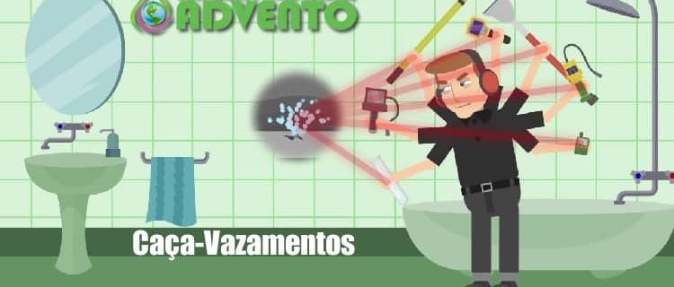 problema com conta de água alta demais? chame a advento caça vazamentos em porto alegre rs