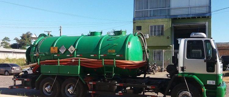 desentupimento de fossa em porto alegre advento