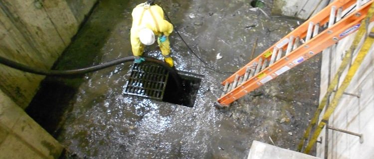 limpeza técnica industrial em porto alegre e região