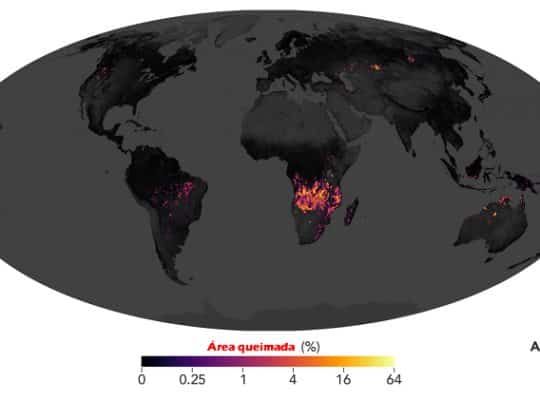 motivos do aumento de gás metano e do aquecimento global no mundo