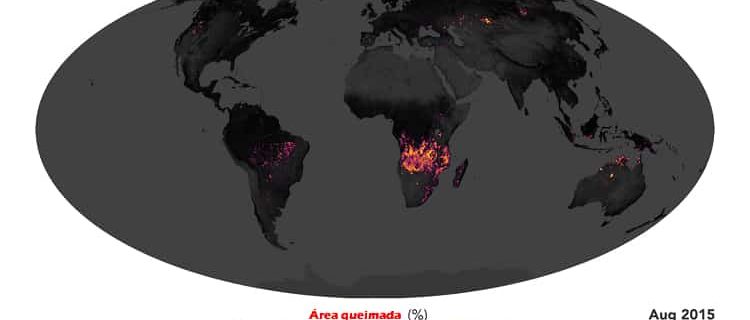 motivos do aumento de gás metano e do aquecimento global no mundo