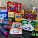 Natal Solidário Advento 2022 irá trocar 10% off por 10kg de alimentos