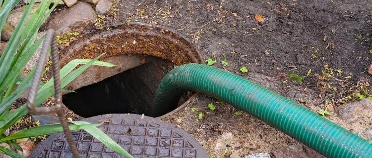 limpa fossa em porto alegre melhor serviço