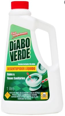como-desentupir-vasos-com-diabo-verde Como desentupir ralos e vasos com Diabo Verde?