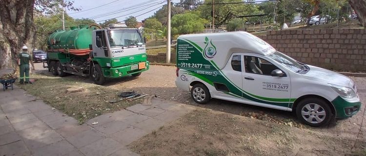 empresas que desentopem cano fossa vaso ralo porto alegre rs