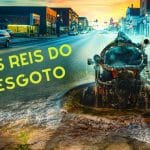 Os Reis do Esgoto, um especial do Discovery+ estreia no Brasil