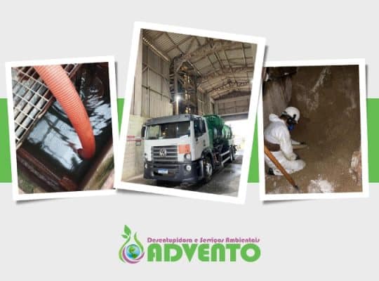 Advento Desentupidora: limpeza industrial de qualidade em Porto Alegre e RS. Impacto direto no faturamento.