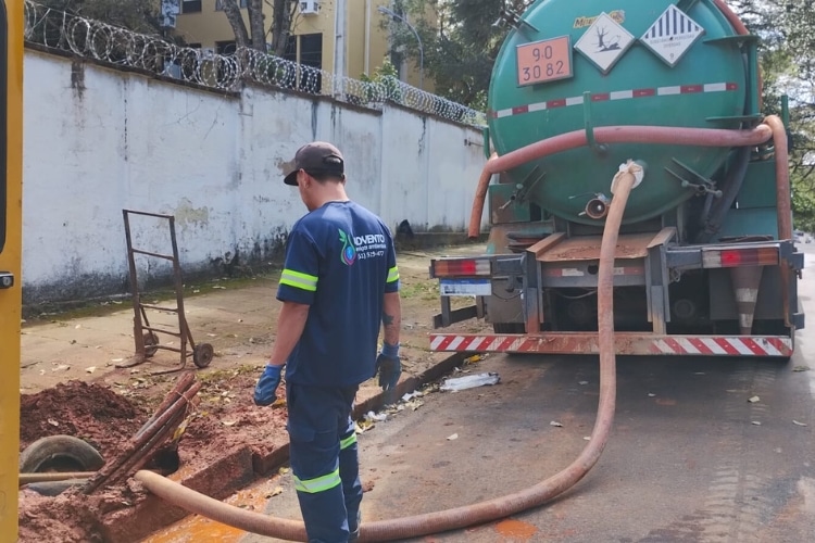 Encontre uma desentupidora excelente em Porto Alegre. A Advento oferece serviços excepcionais 24/7, destacando-se em prevenção e emergências.