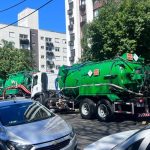 Desentupidora em Porto Alegre é a solução contra obstruções