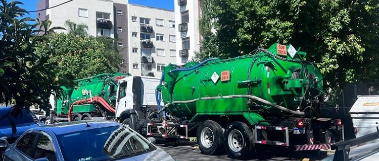 A Advento Desentupidora em Porto Alegre é a solução ideal para enfrentar obstruções emergenciais, com serviços disponíveis 24 horas e tecnologia avançada.