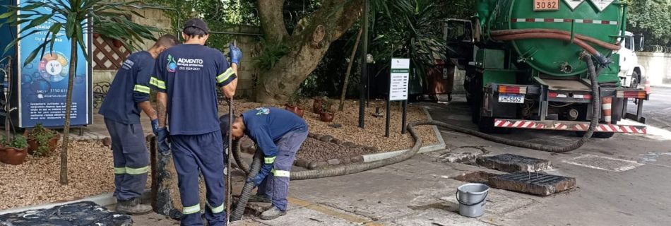 Descubra a importância da limpeza de esgoto em Porto Alegre e como manter sistemas eficientes e seguros para todos.