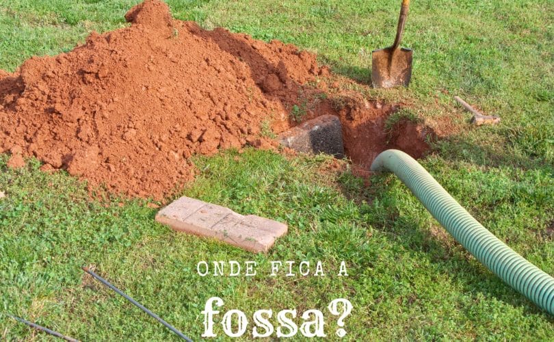 Descubra onde fica a fossa séptica do seu imóvel e garanta a manutenção adequada com métodos eficazes e dicas essenciais.