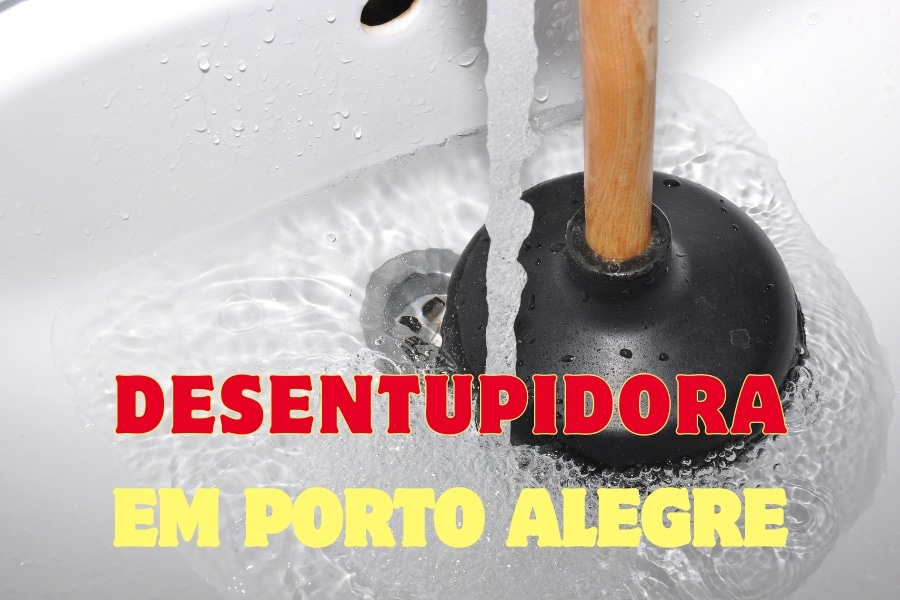 Descubra os melhores serviços de uma desentupidora em Porto Alegre e como evitar entupimentos. Soluções rápidas, eficazes.