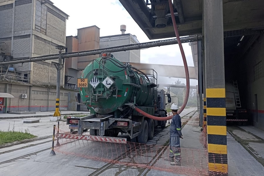 A parada industrial garante eficiência, segurança e produtividade em diversos setores. Descubra sua importância e benefícios!