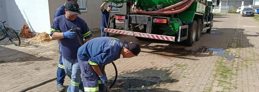 Advento é a desentupidora no seu bairro em Porto Alegre com plantão 24h. Atende todos os bairros com rapidez e serviços completos.