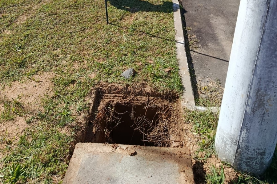 Desentupidora de rede de esgoto em Porto Alegre com orçamento grátis. Atendimento 24h, soluções emergenciais e serviços preventivos.