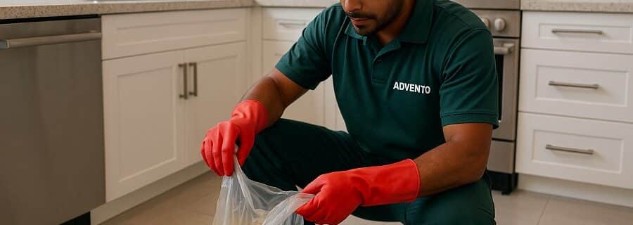 Manutenção e limpeza de caixa de gordura em Porto Alegre com descarte ambiental correto. Atendimento 24h e soluções sustentáveis.