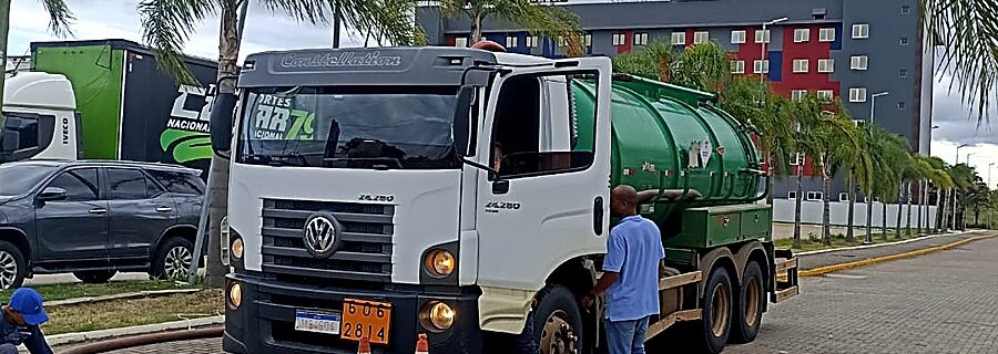Limpeza de rede de esgoto em Porto Alegre: entenda como funciona, quando fazer e por que o preventivo evita danos e reduz custos.