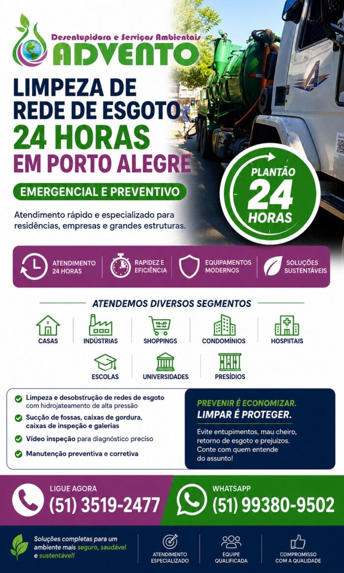 limpeza-de-rede-de-esgoto-em-porto-alegre-rs-700x1167 Limpeza de rede de esgoto 24 horas em Porto Alegre: emergencial e preventivo